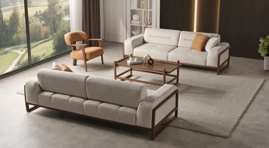 Product img 2, Tog Silver Koltuk Takımı